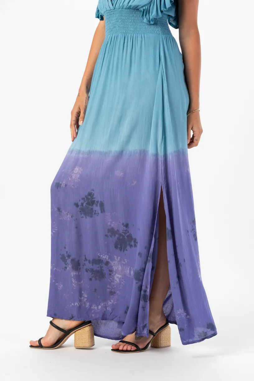 Dahlia Maxi Dress