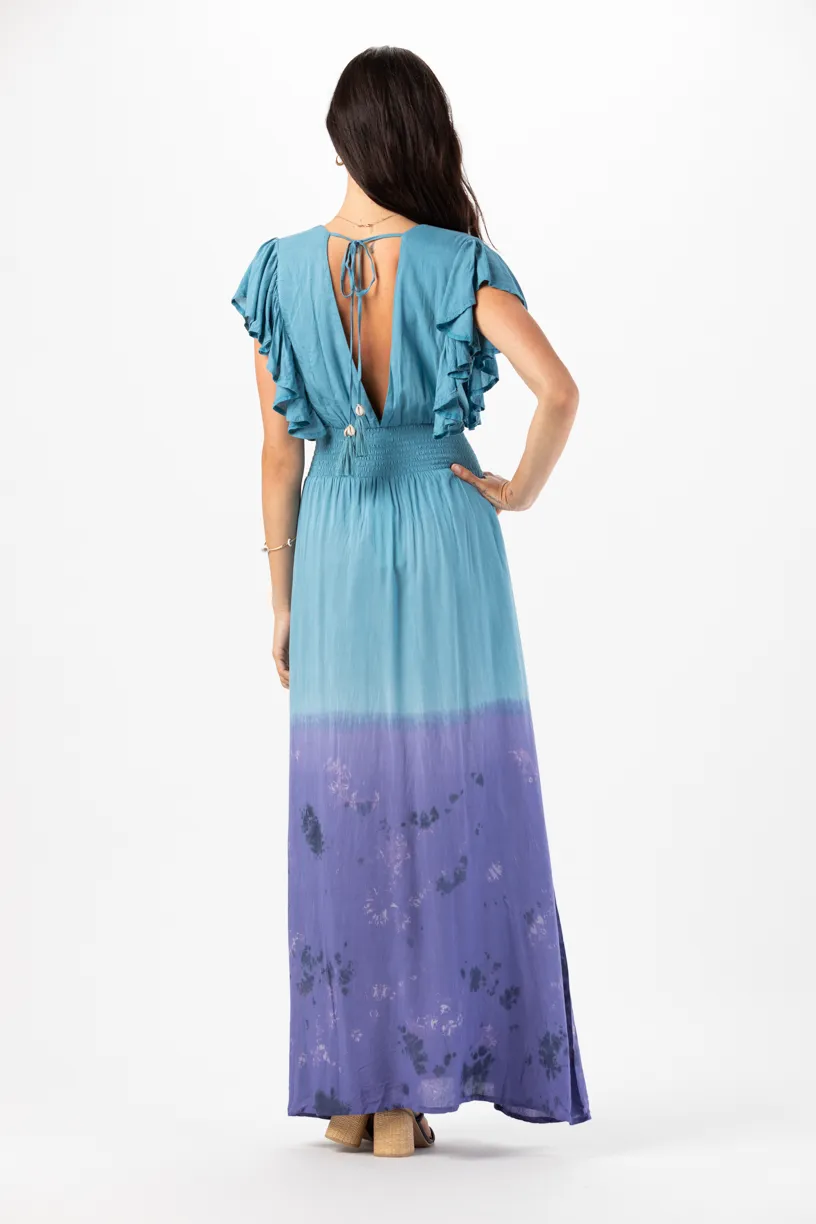 Dahlia Maxi Dress