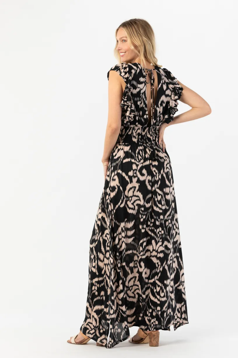 Dahlia Maxi Dress