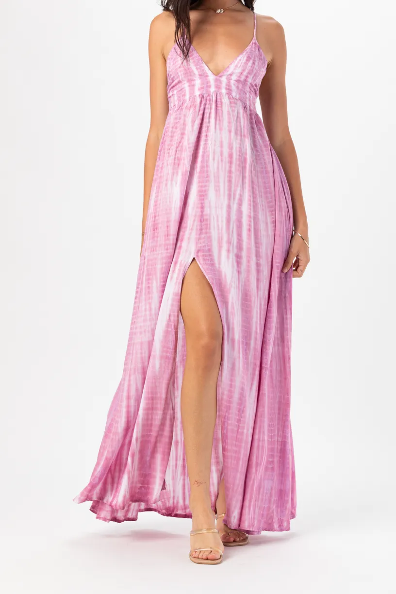 Day Dream Maxi Dress