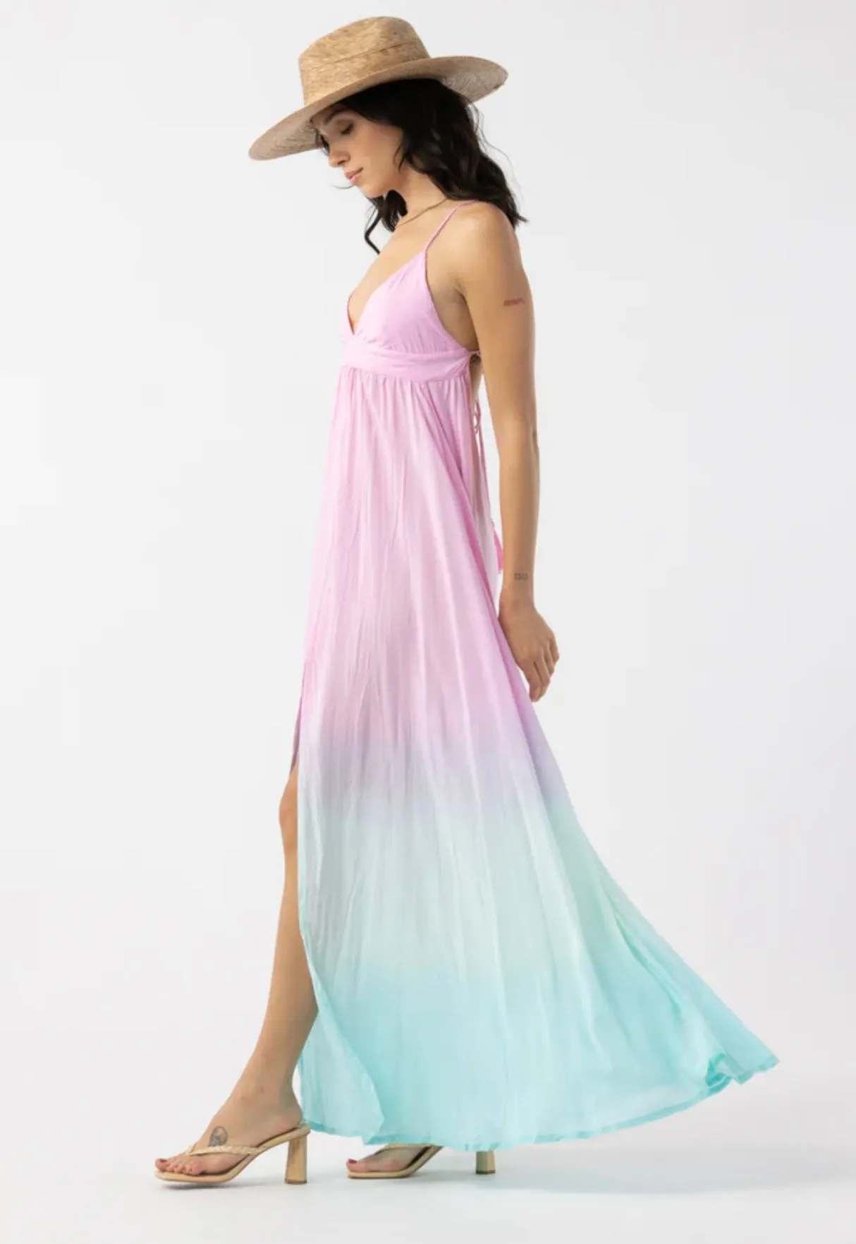 DAY DREAM MAXI