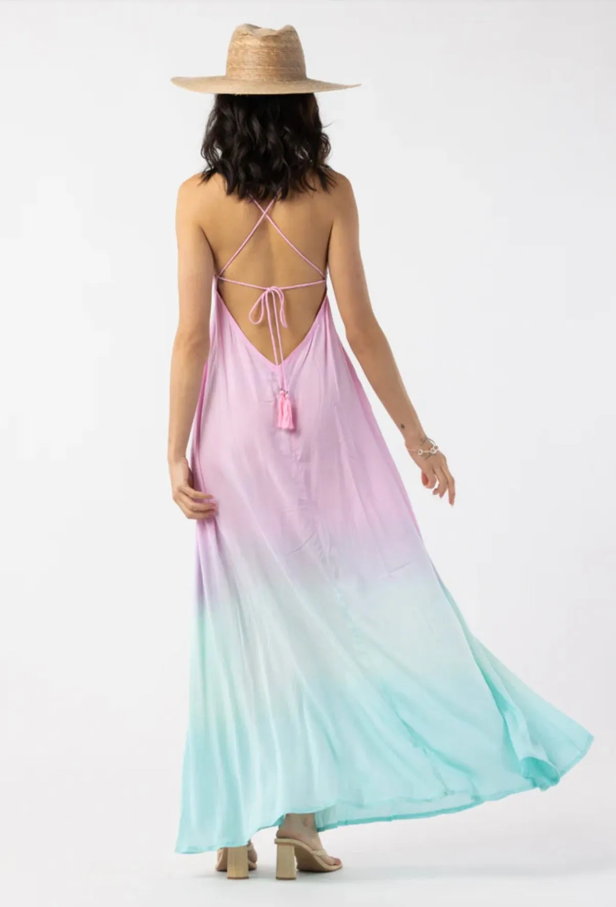 DAY DREAM MAXI