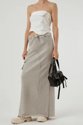 Delani Maxi Skirt