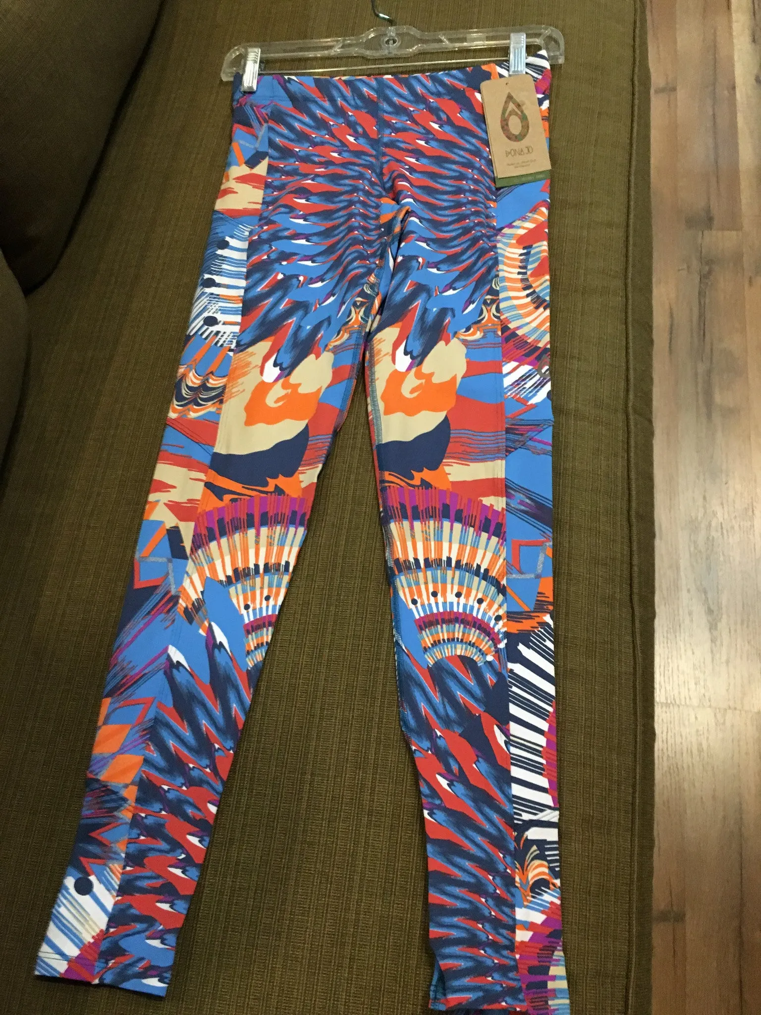 DonaJo Ultimate Leggings