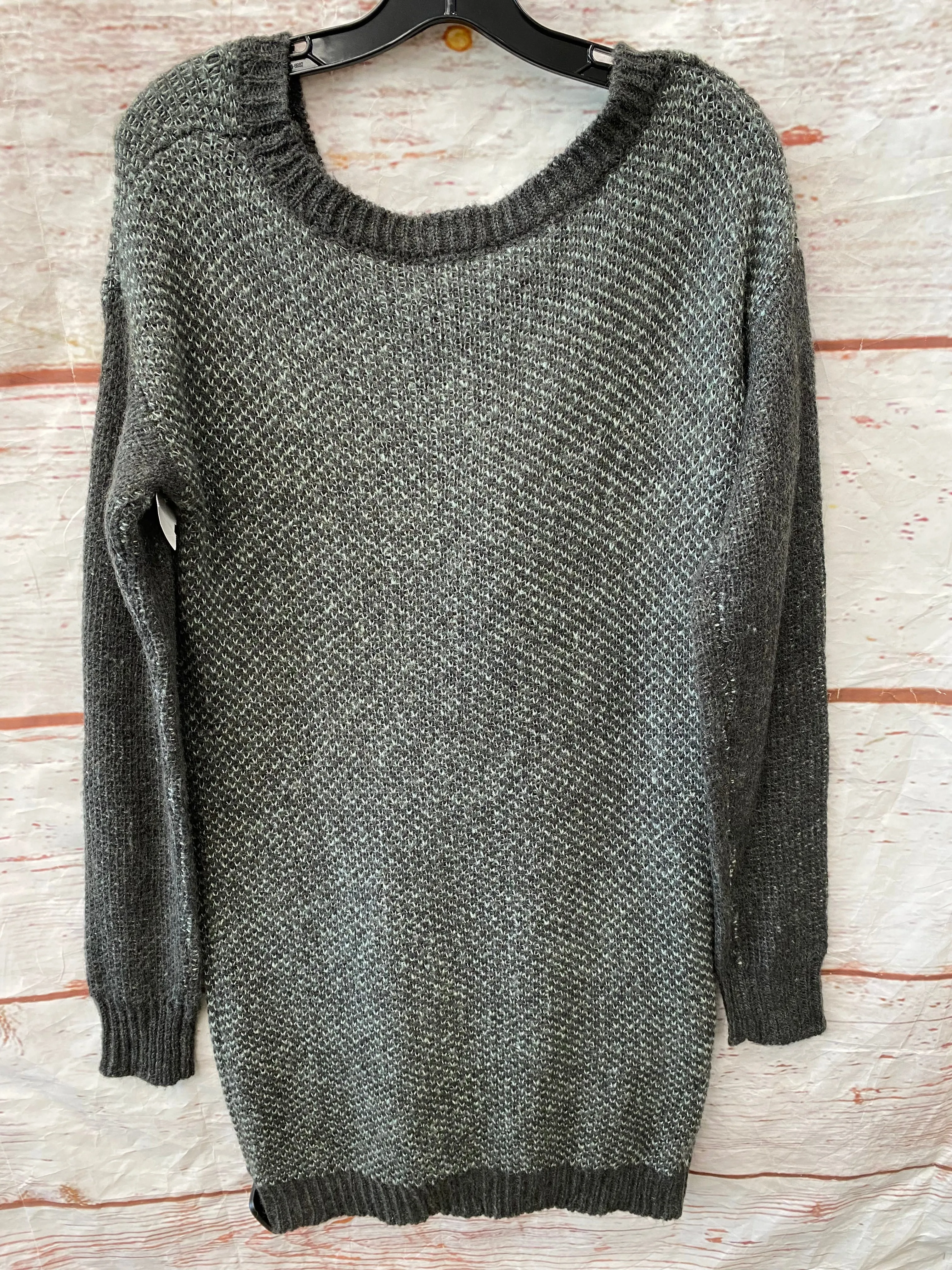 Dress Sweater By Bcbgeneration  Size: S