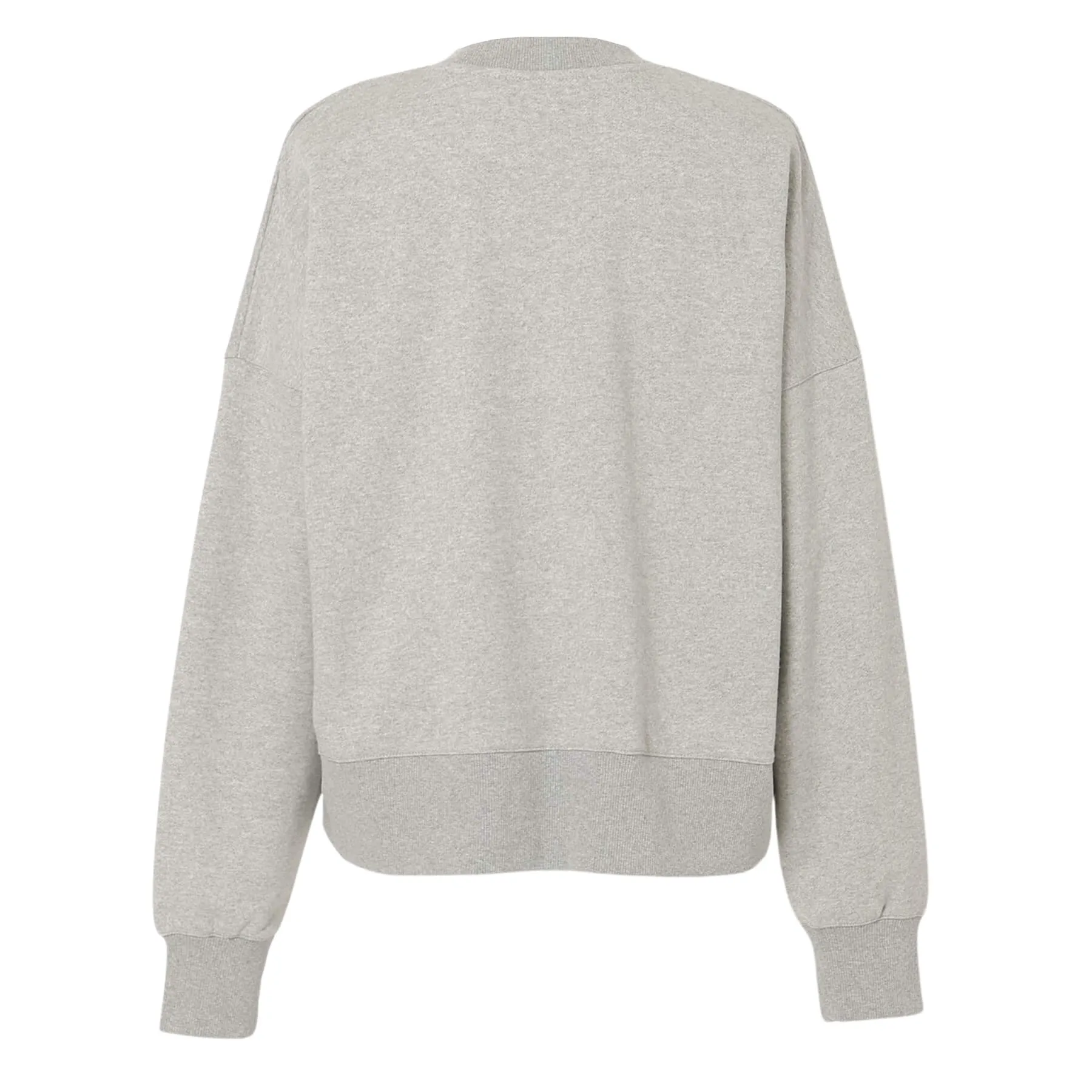 ECO HYBRID SWEATSHIRT W(WOMEN)