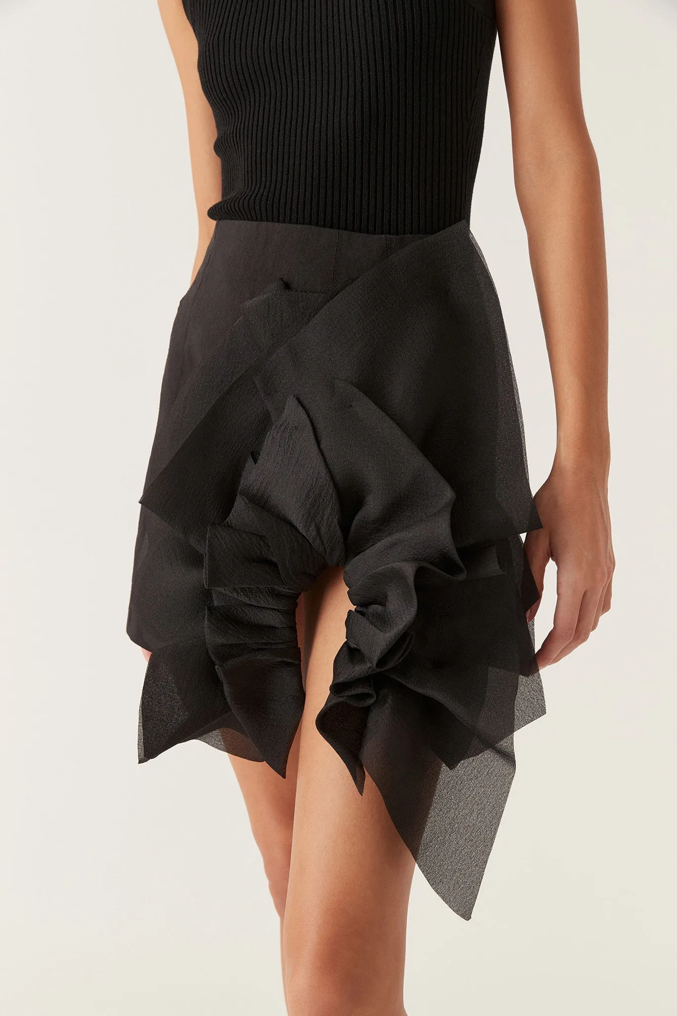 Energy Mini Skirt