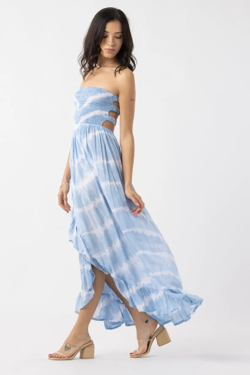 Eri Maxi Dress