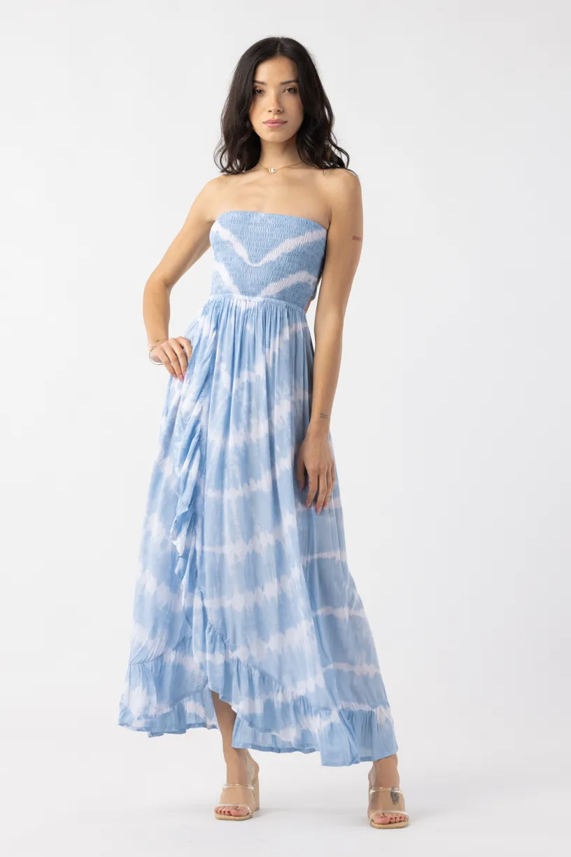 Eri Maxi Dress