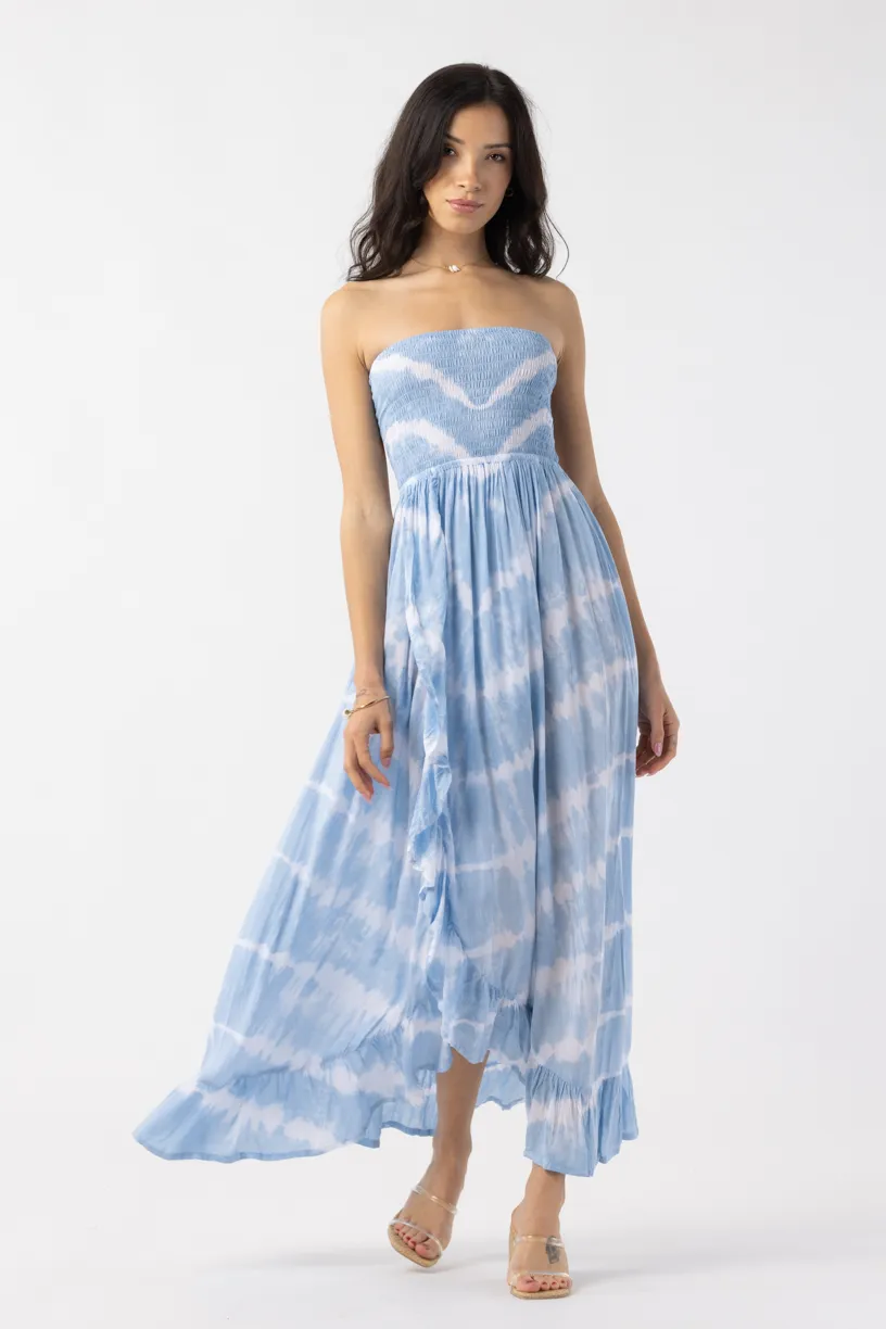 Eri Maxi Dress