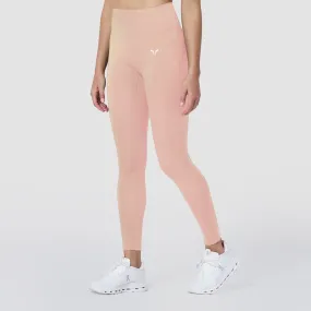 Essential ACT Leggings 27" 2.0 - Maple Sugar