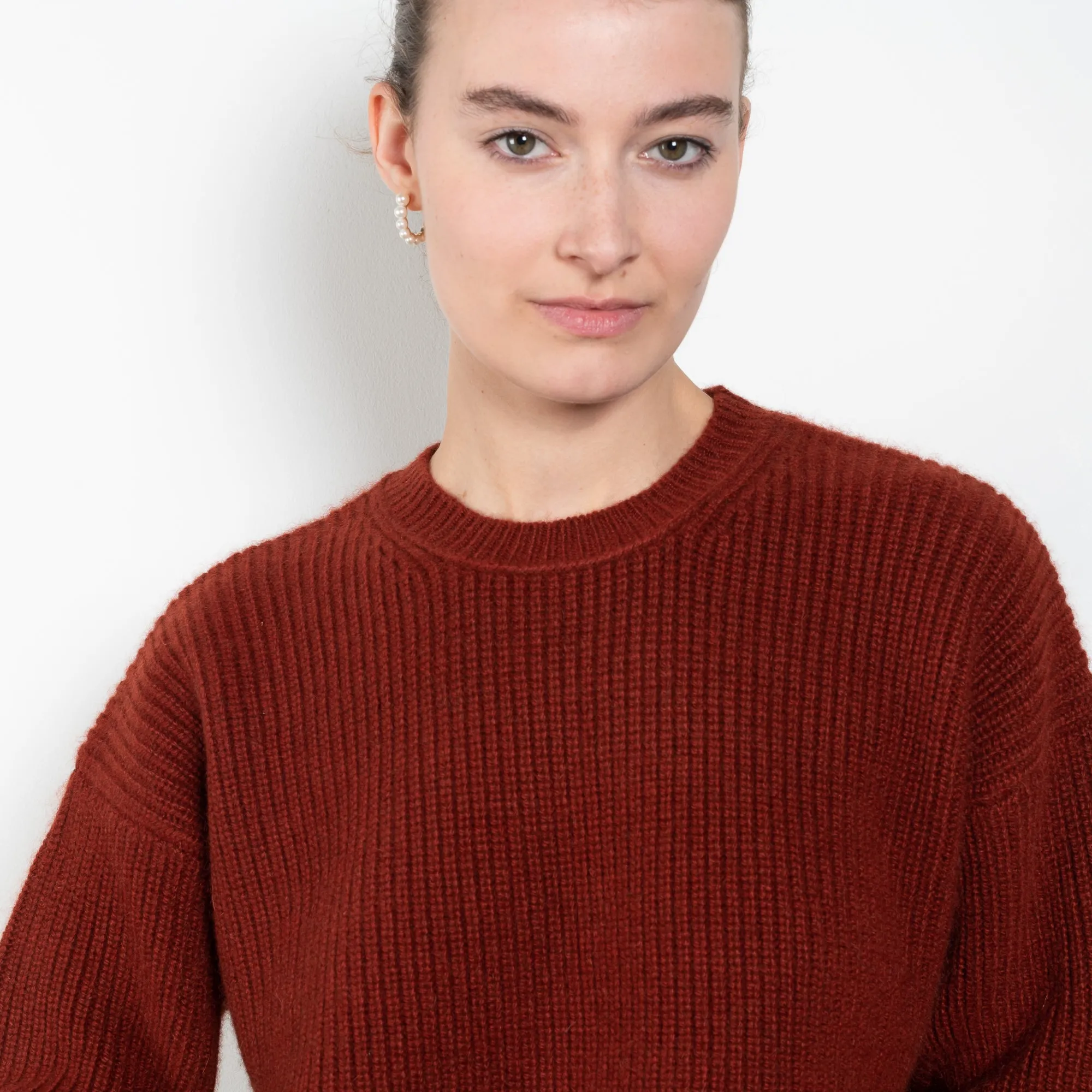 Esther Sweater