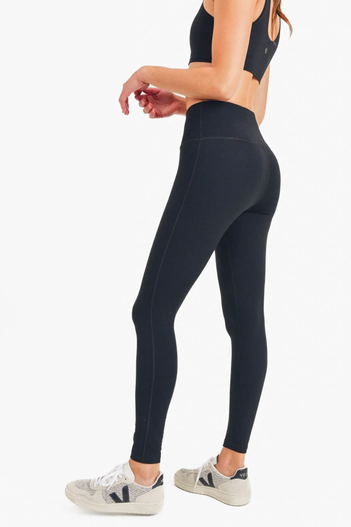 Feel Good High Impact Leggings