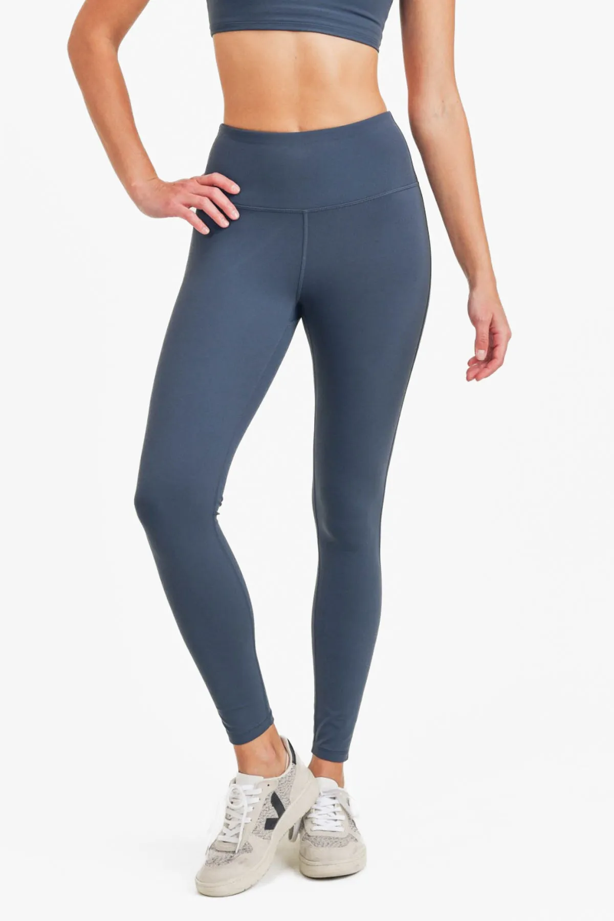 Feel Good High Impact Leggings