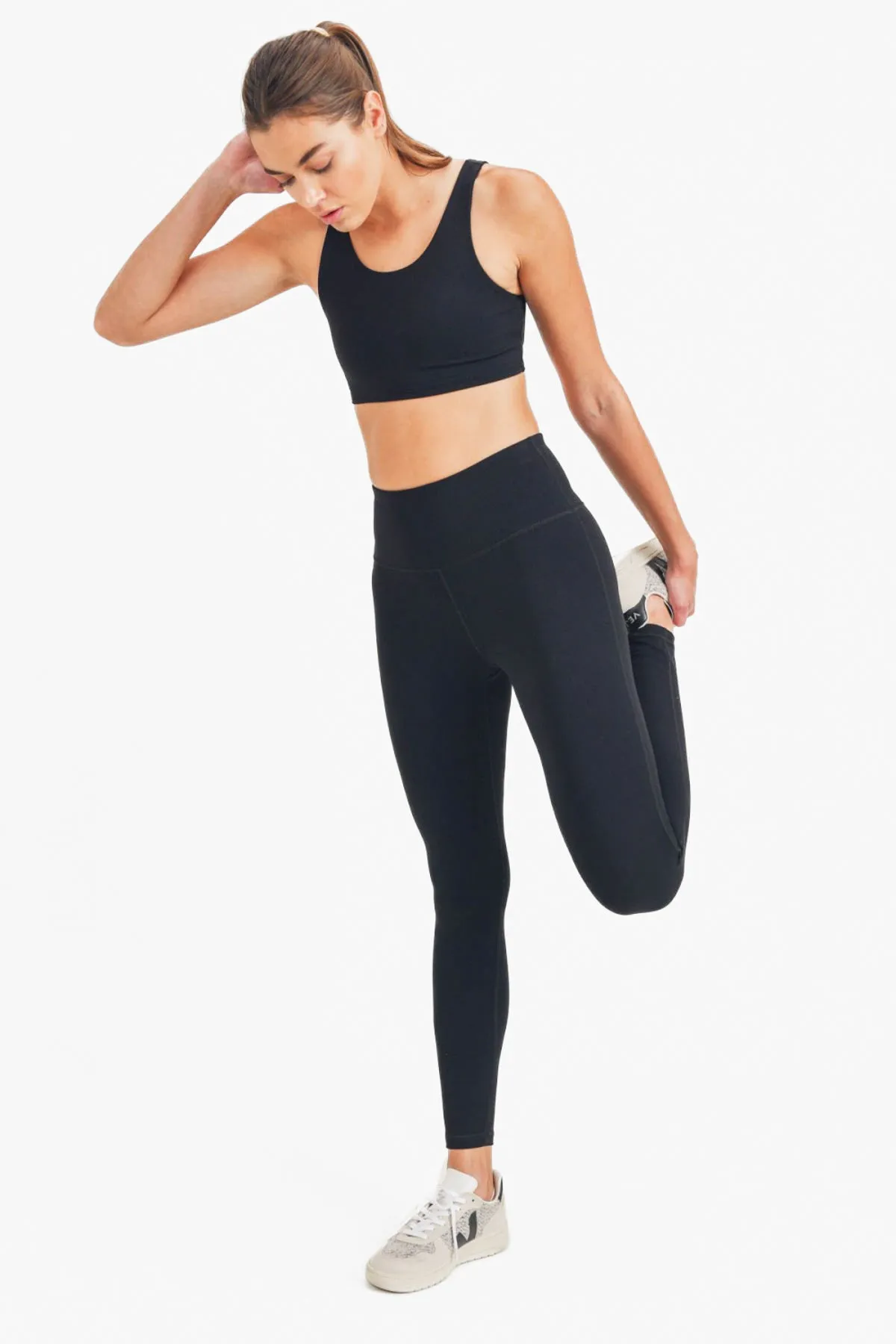 Feel Good High Impact Leggings