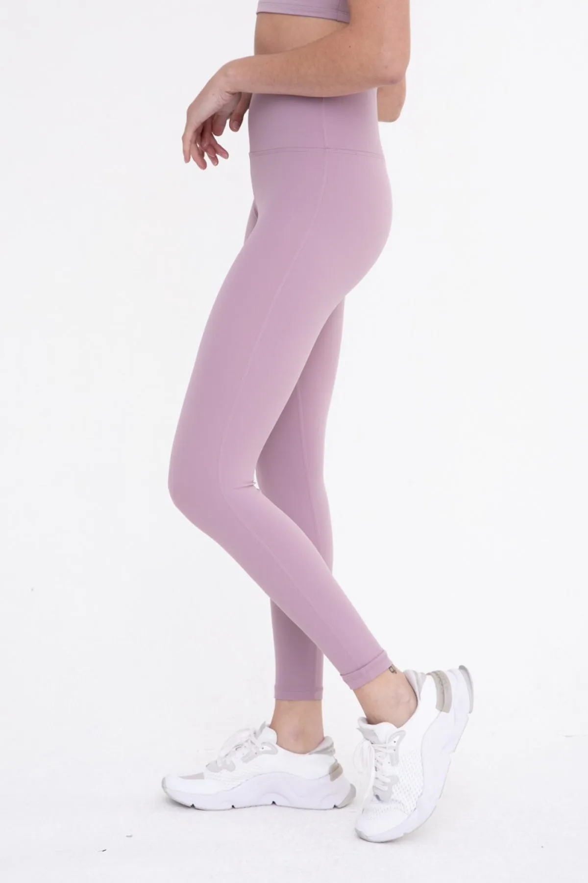 Feel Good High Impact Leggings