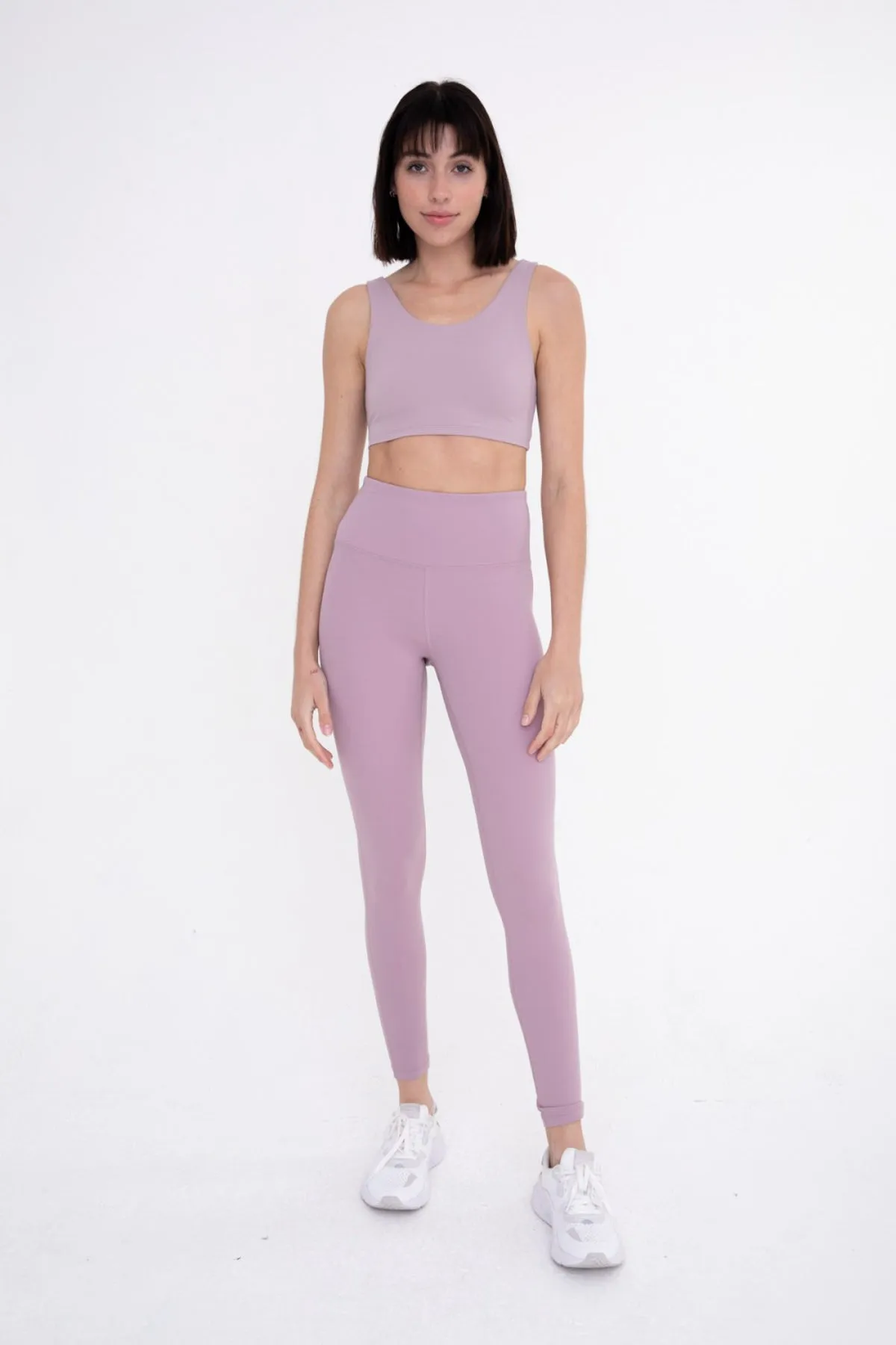 Feel Good High Impact Leggings