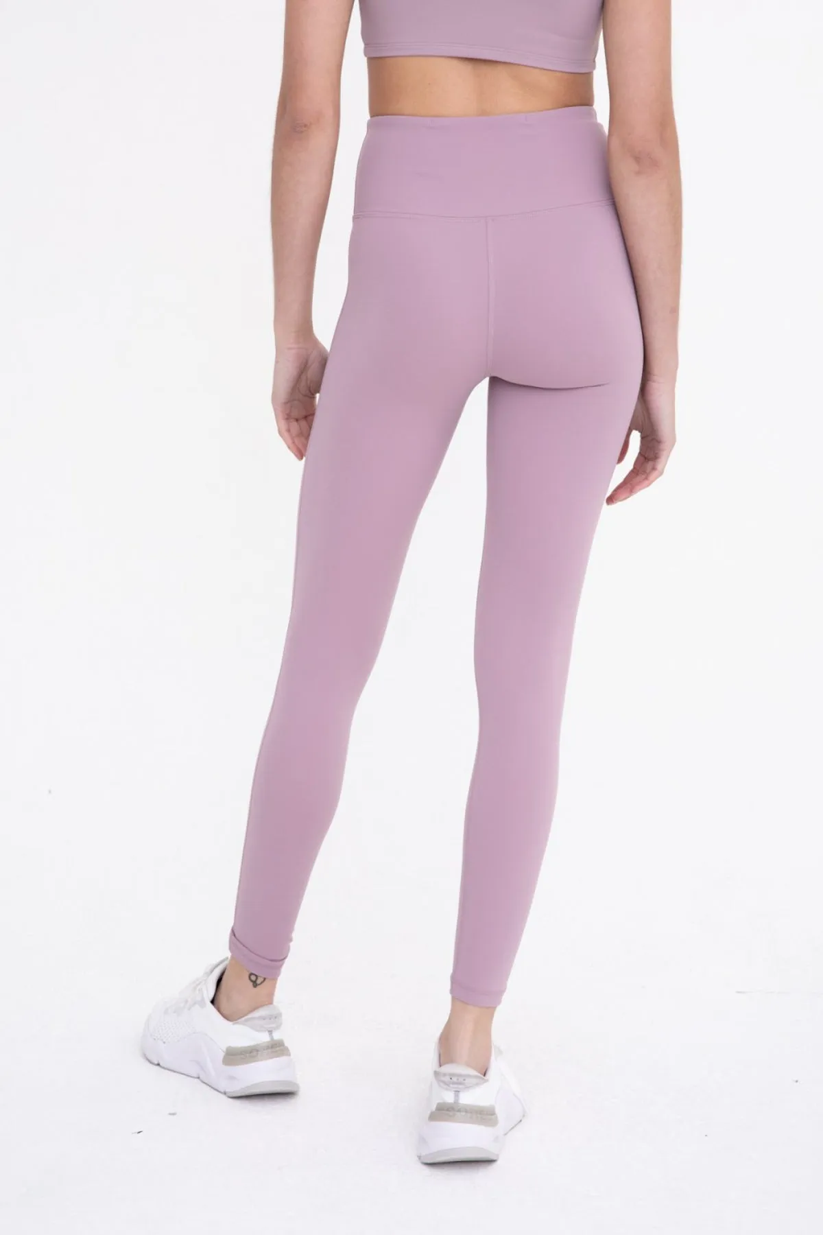 Feel Good High Impact Leggings