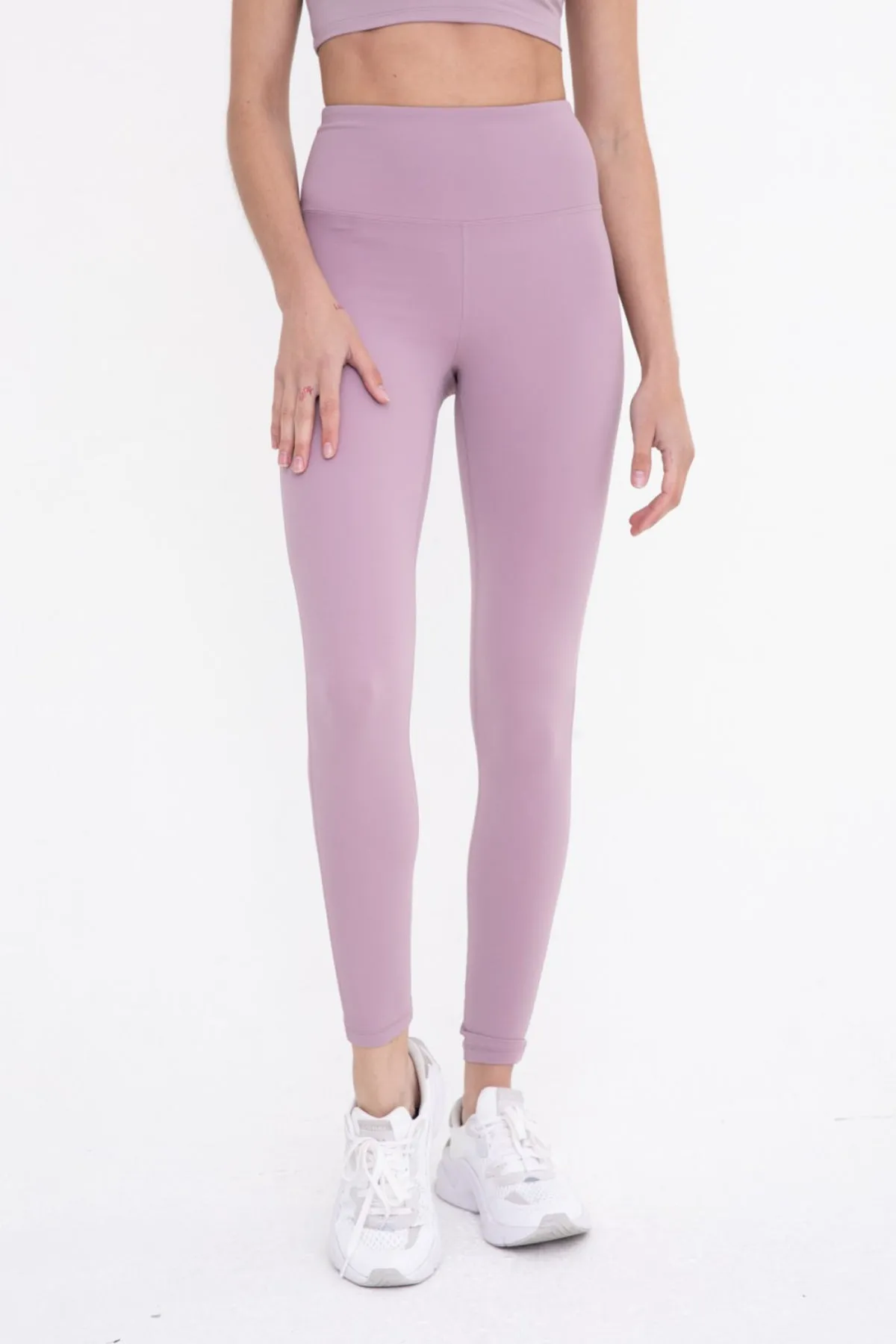 Feel Good High Impact Leggings