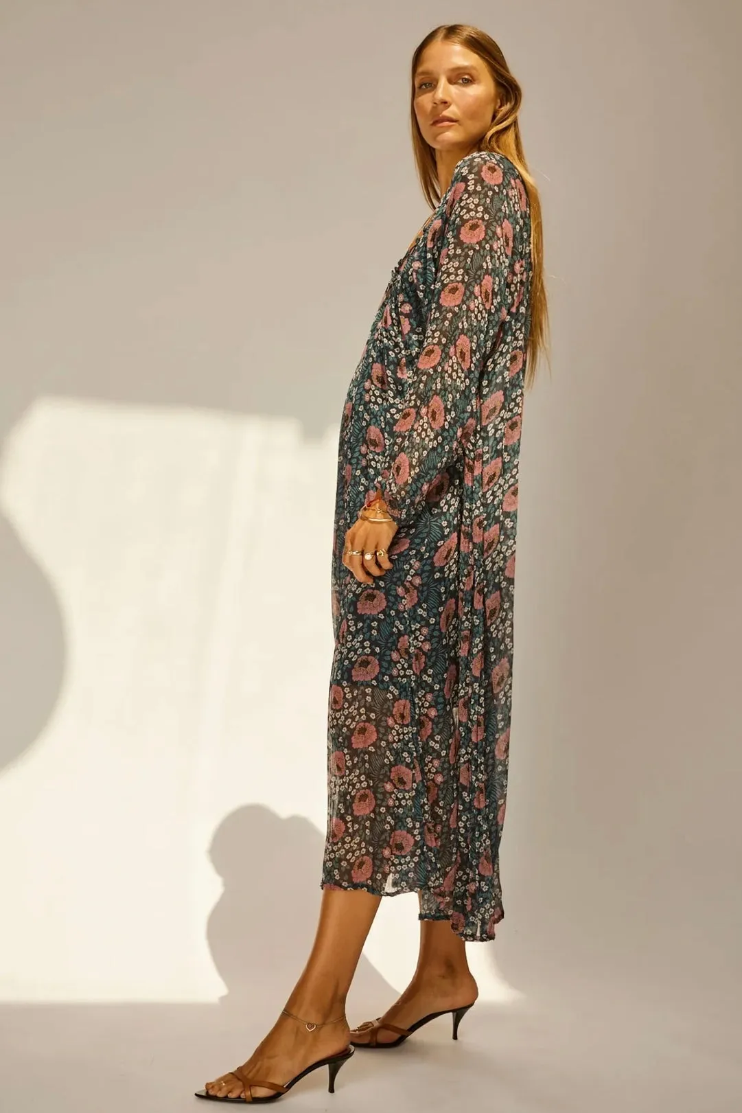 FIORE MAXI