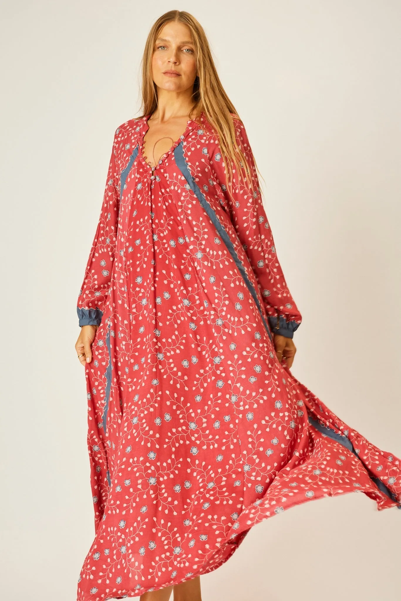 FIORE MAXI