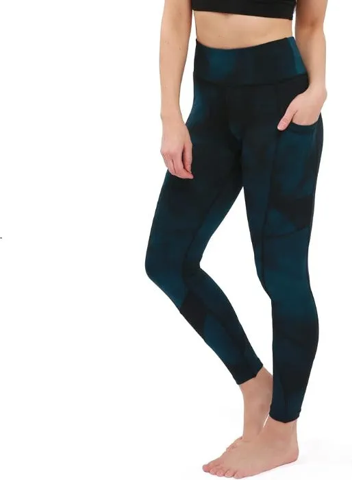 FITKICKS CROSSOVERS Active Lifestyle Leggings