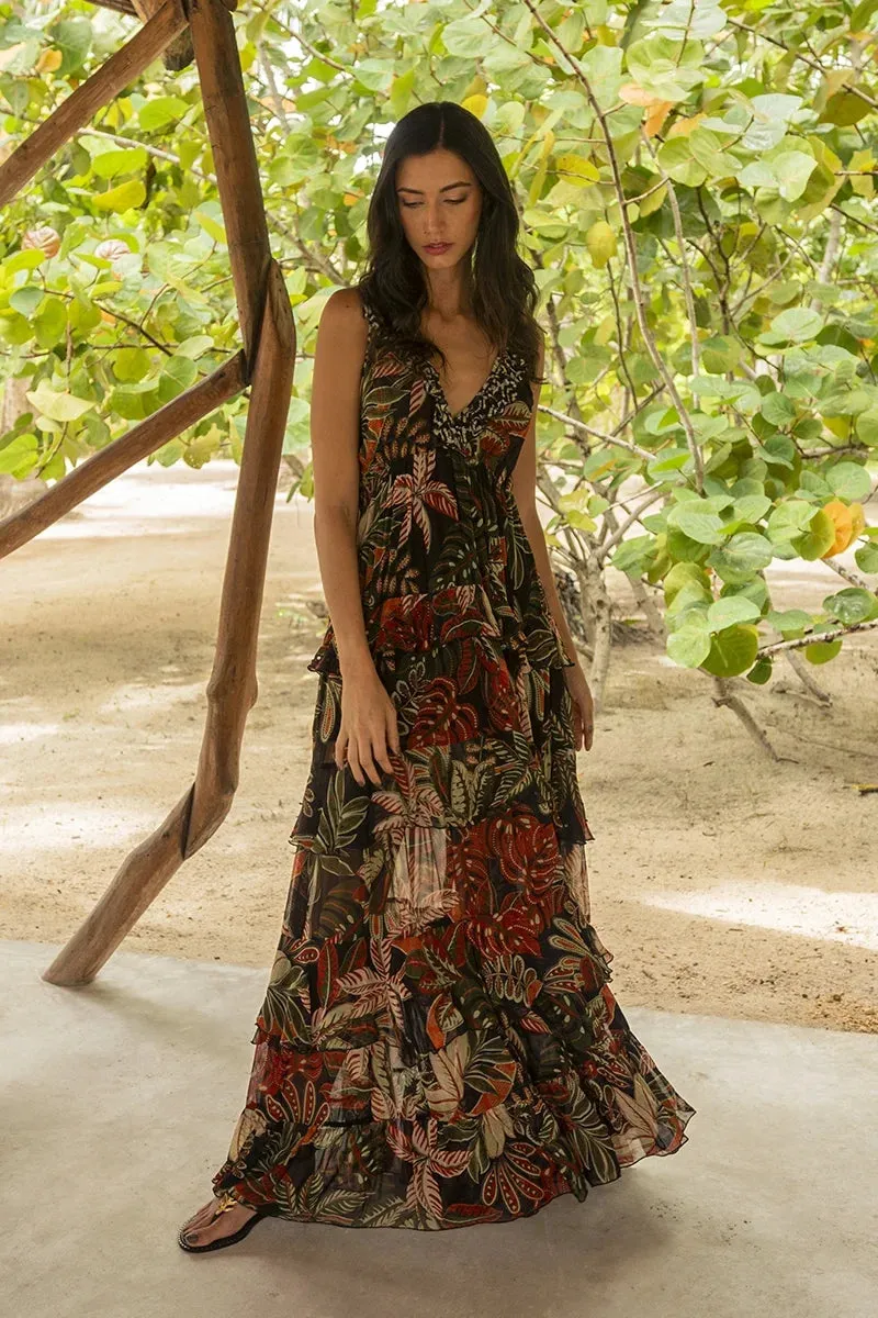 Floriana Maxi