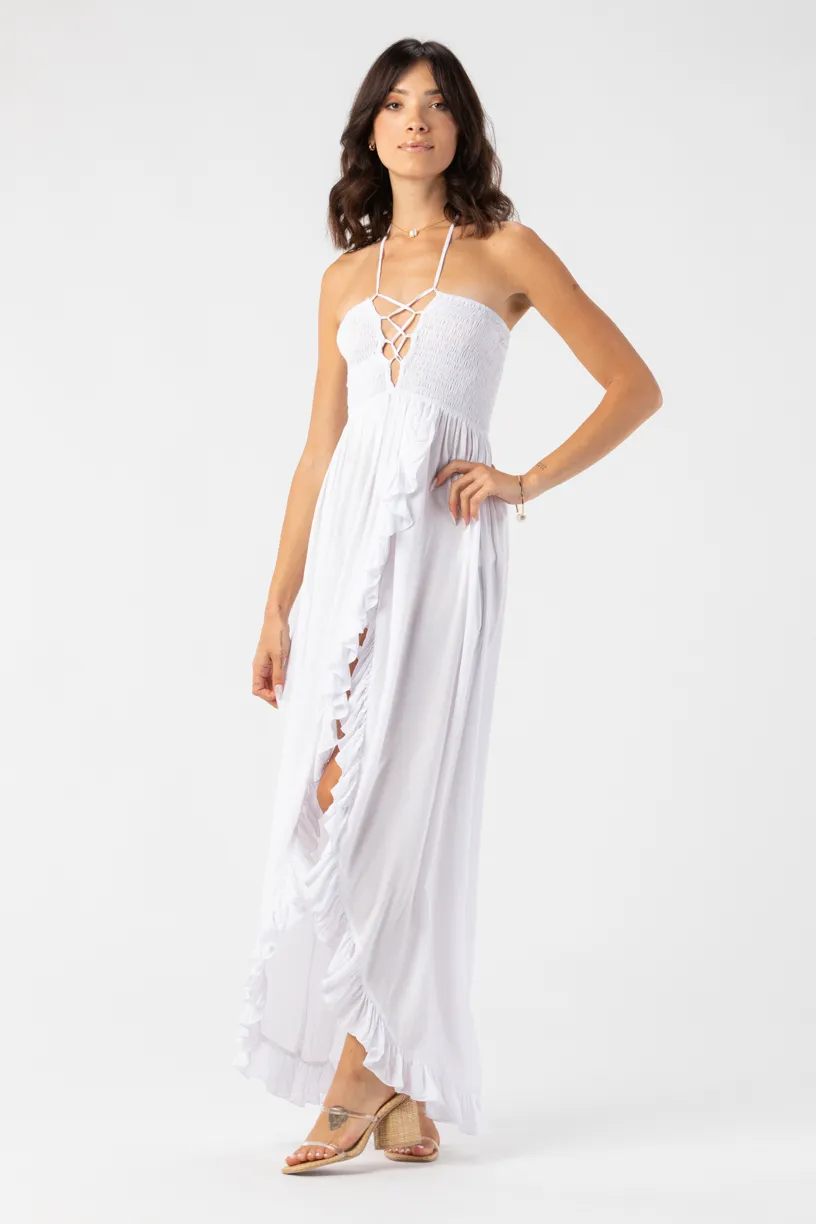 Flynn Maxi Dress