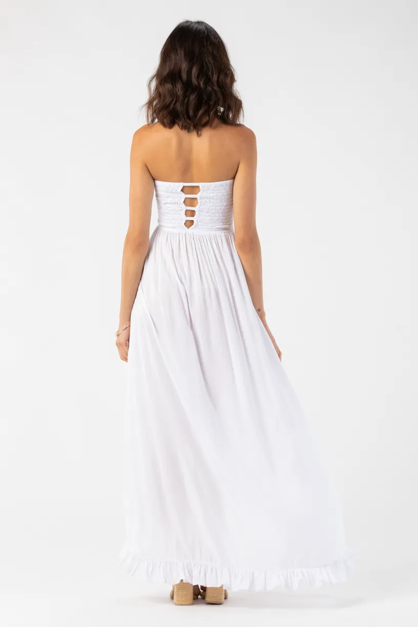 Flynn Maxi Dress