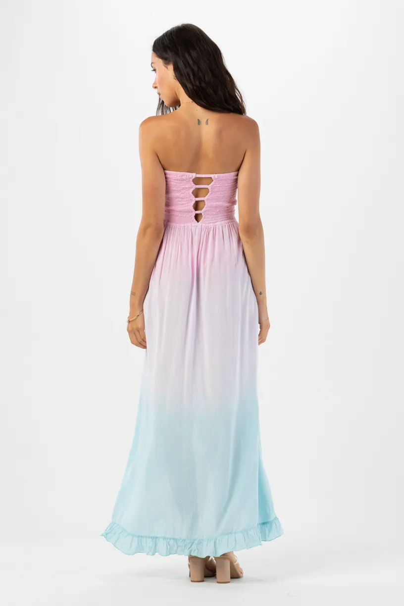 Flynn Maxi Dress