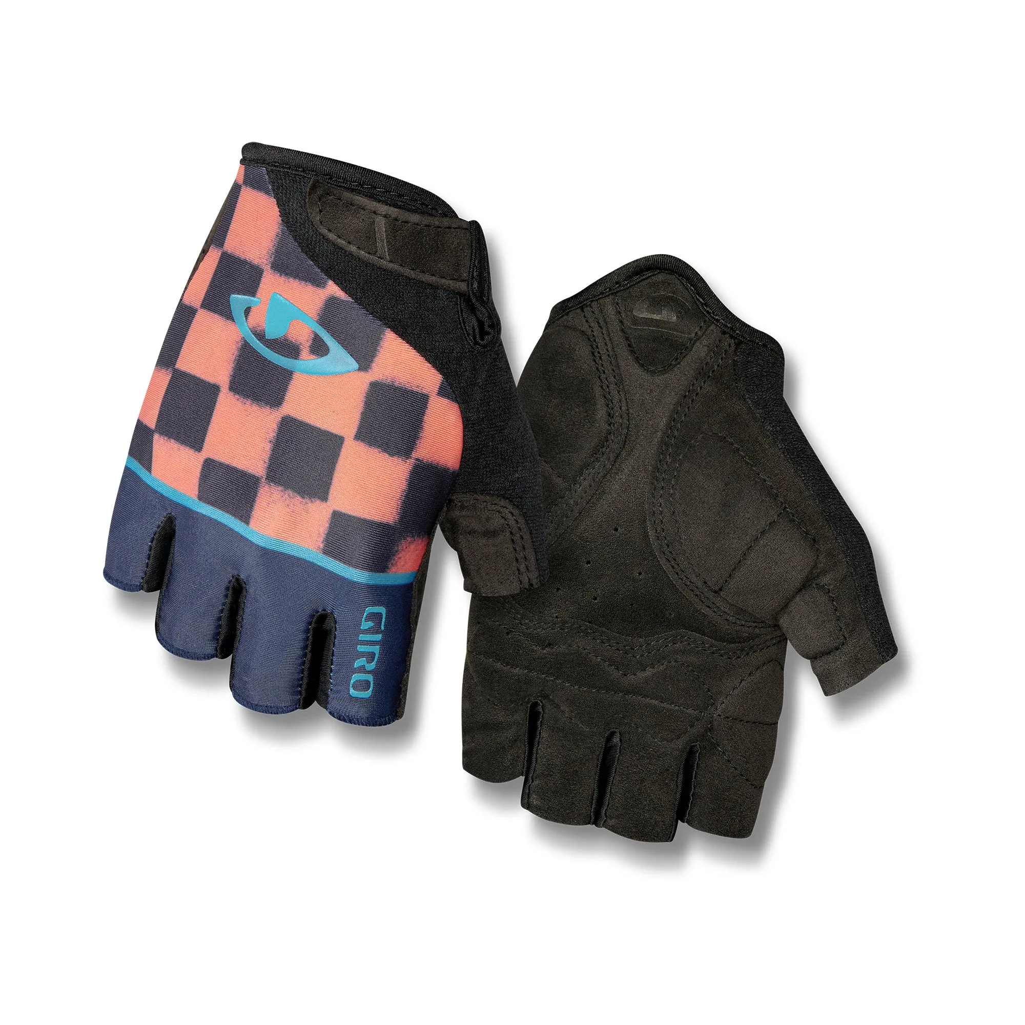 Giro Jag'ette Women Cycling Gloves