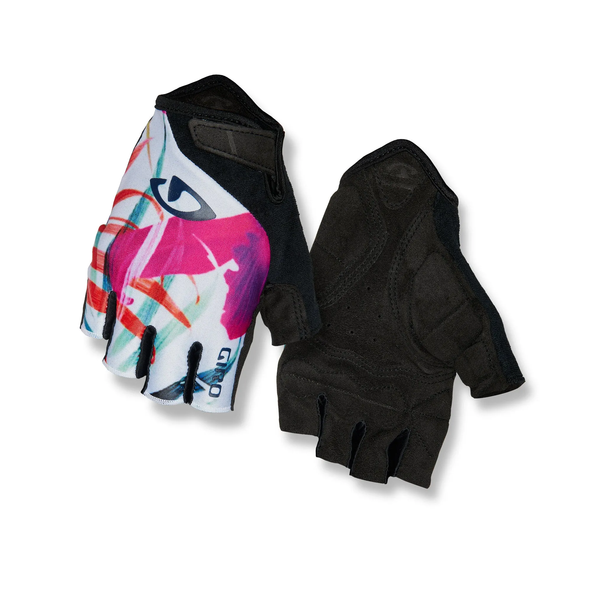 Giro Jag'ette Women Cycling Gloves