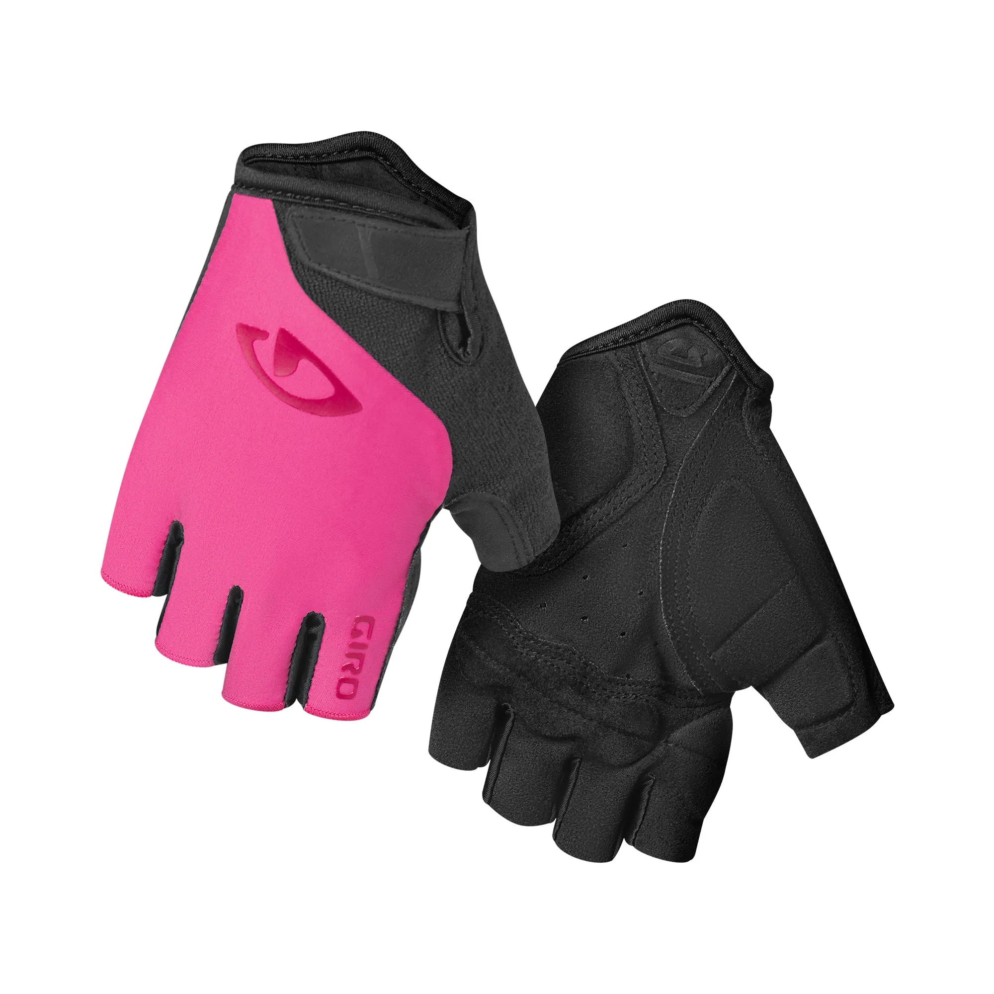 Giro Jag'ette Women Cycling Gloves