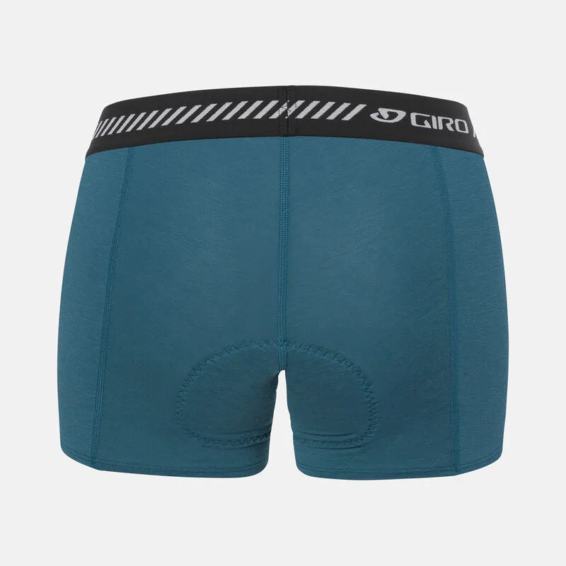 Giro Women Boy Undershort II Adult Short