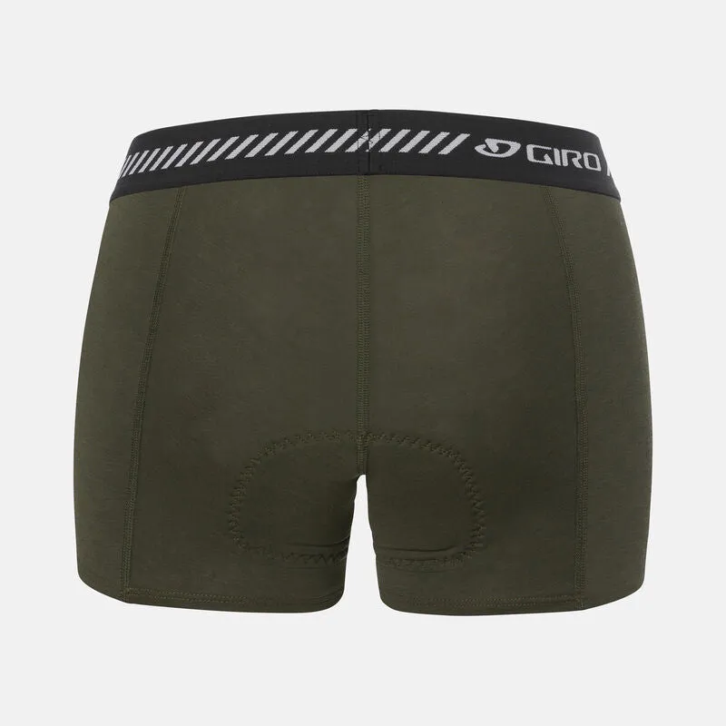 Giro Women Boy Undershort II Adult Short