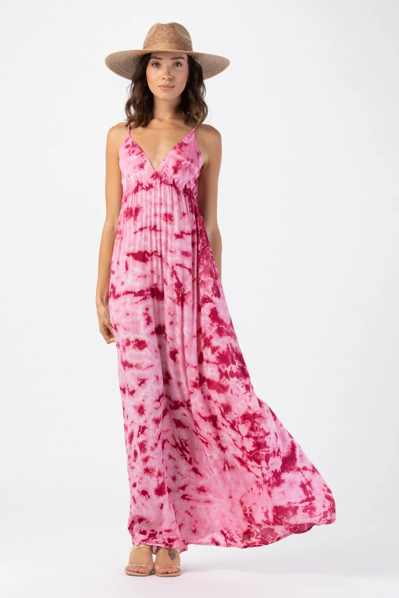 Gracie Maxi Dress