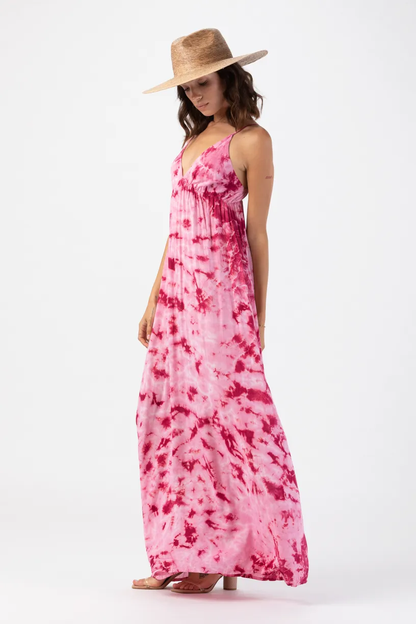 Gracie Maxi Dress