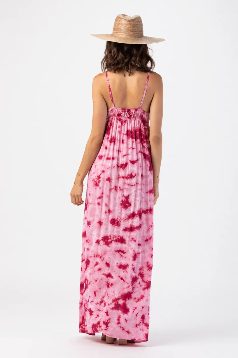 Gracie Maxi Dress