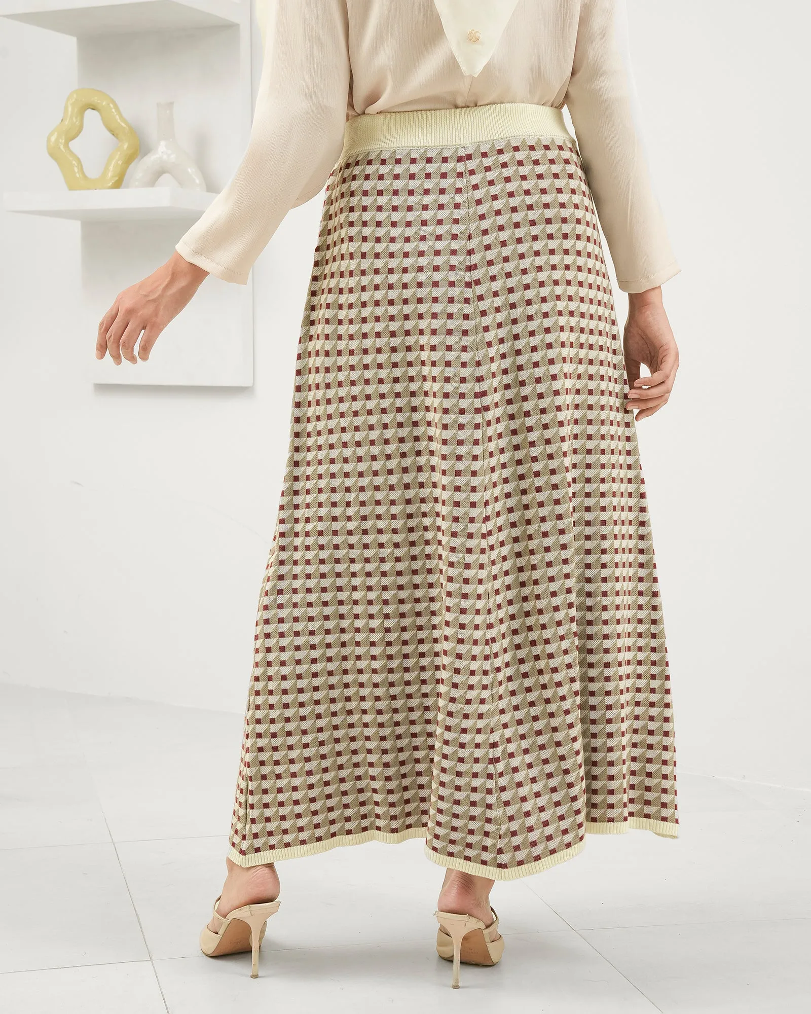 GRETTA SKIRT