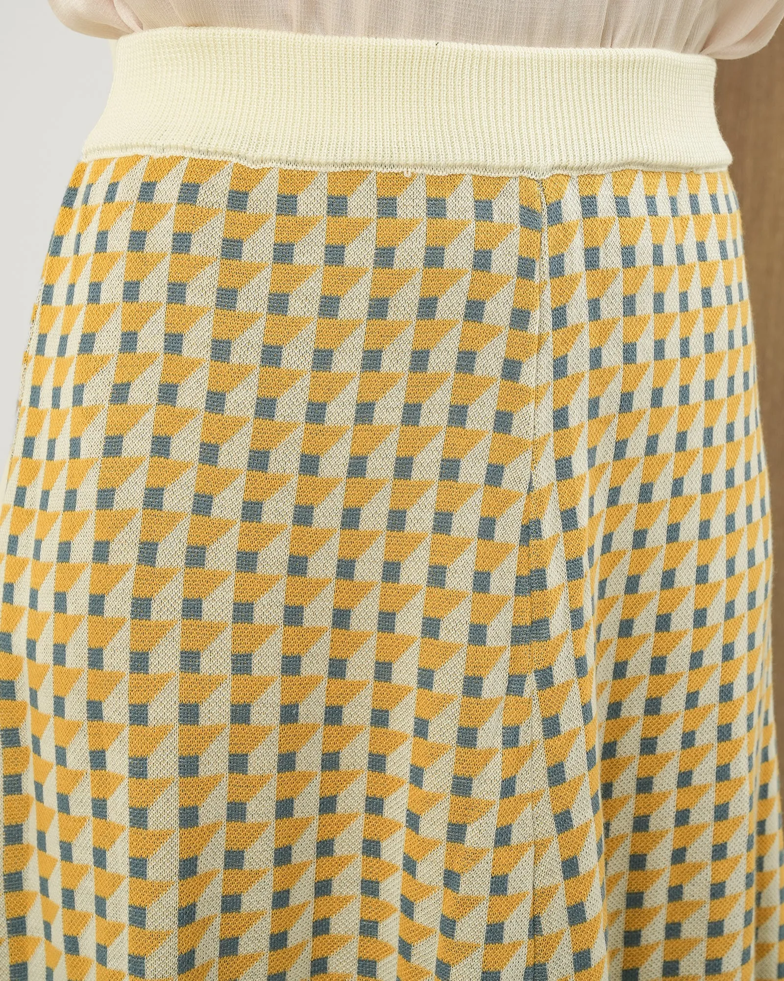 GRETTA SKIRT