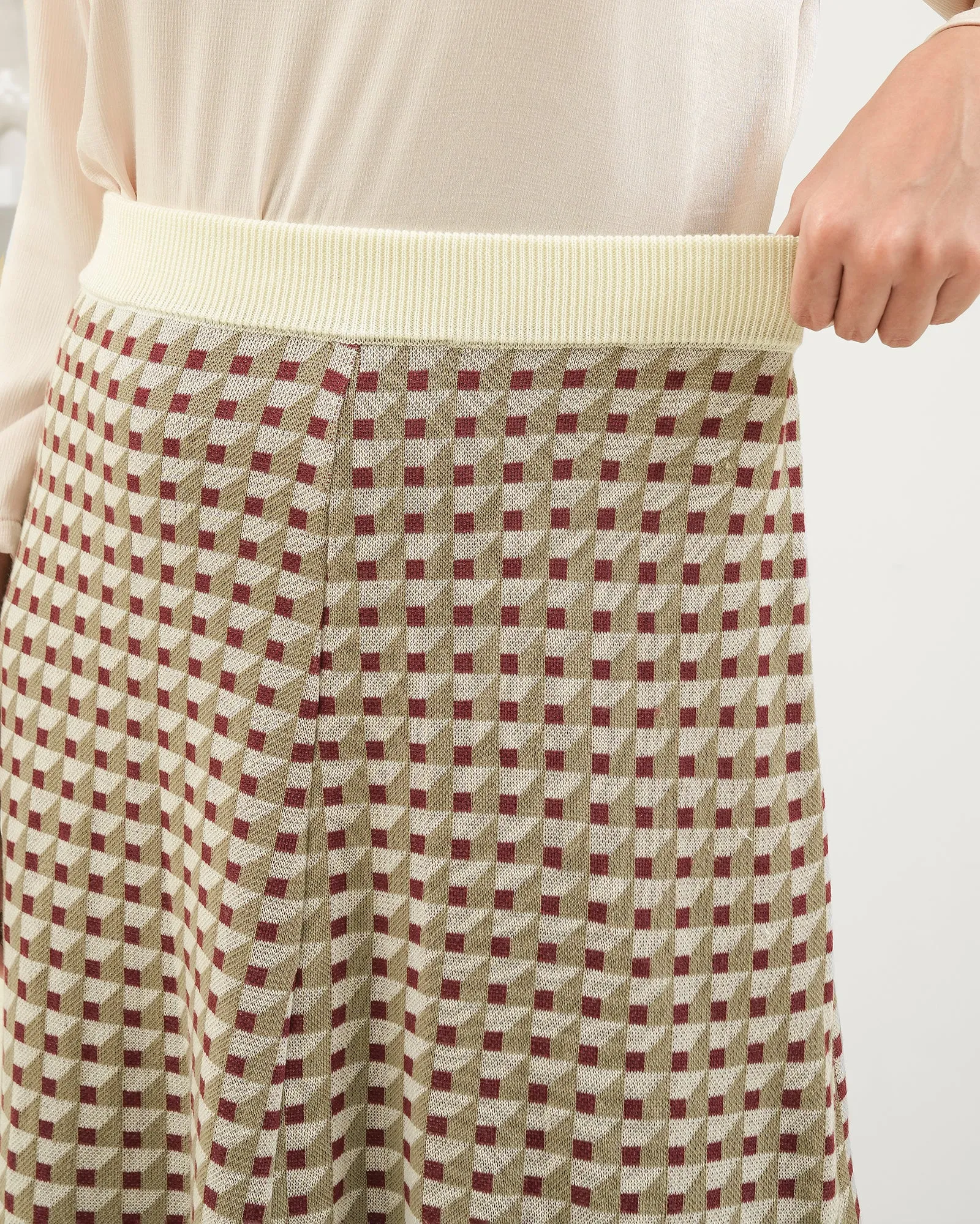 GRETTA SKIRT