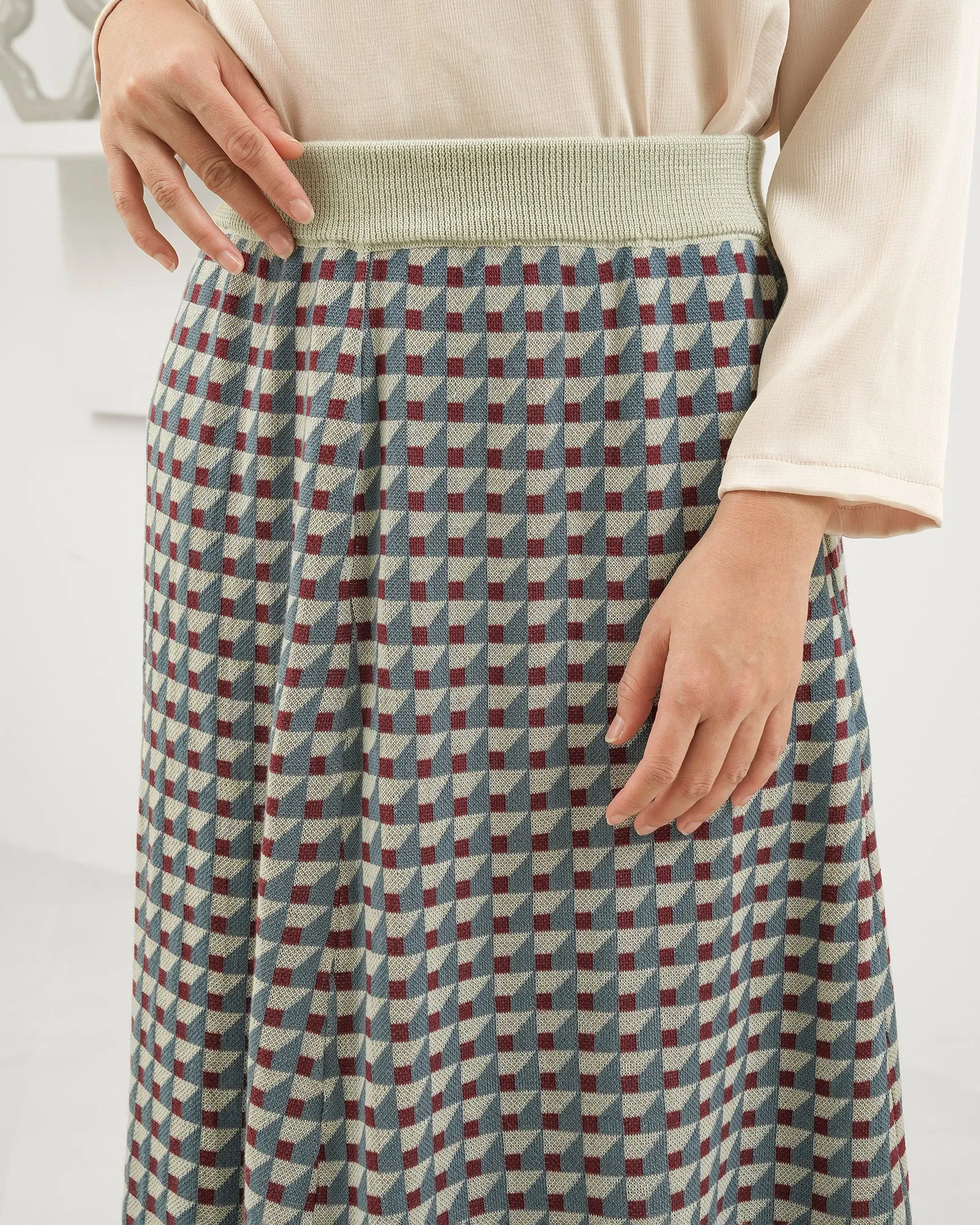 GRETTA SKIRT