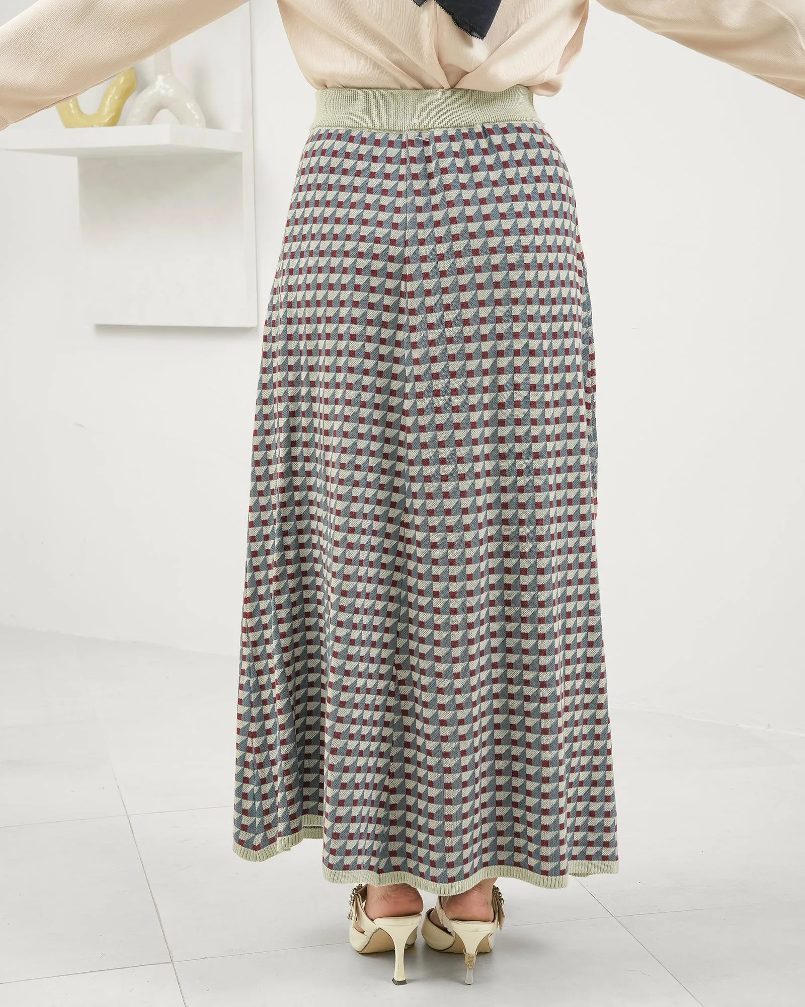 GRETTA SKIRT