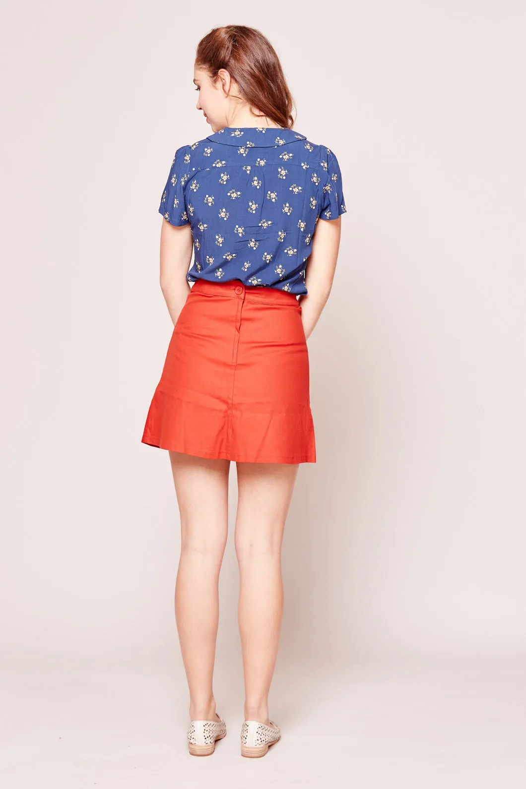 Hanna Skirt