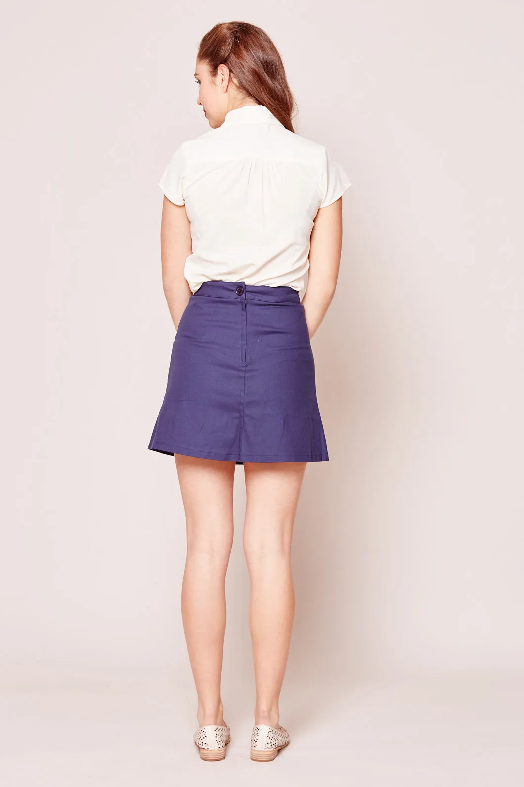 Hanna Skirt