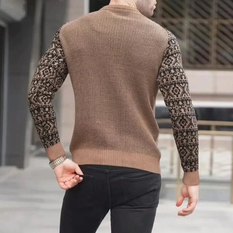 H.D Hoxby Sweater