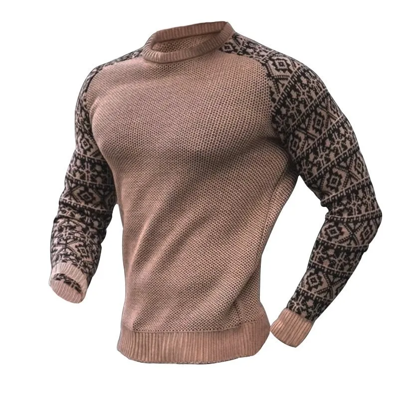 H.D Hoxby Sweater