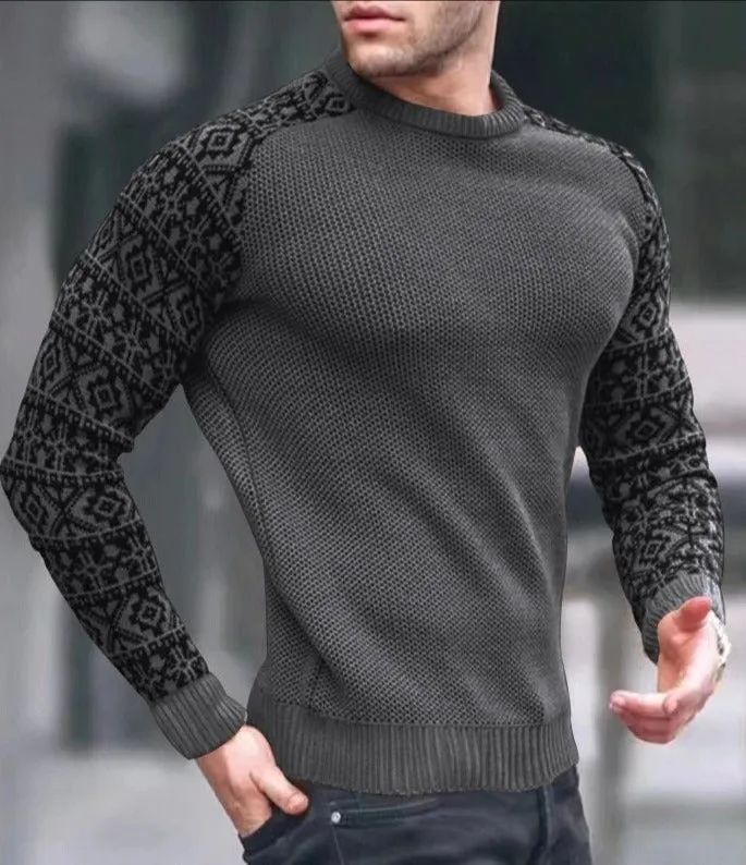 H.D Hoxby Sweater