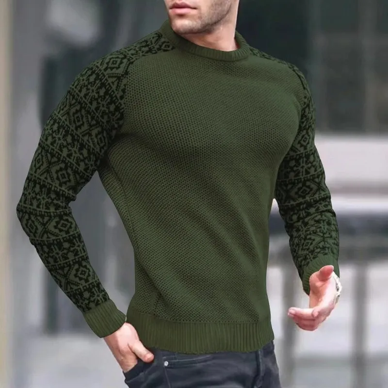 H.D Hoxby Sweater