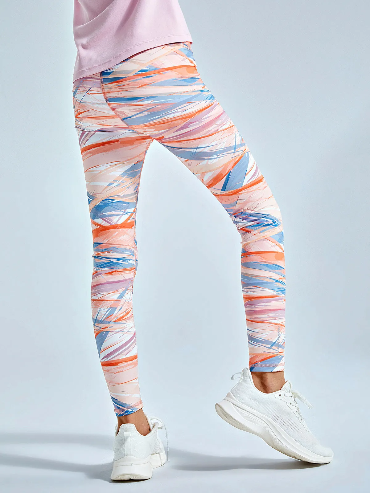 HEAVENLY Queenie Leggings